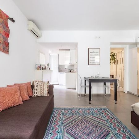 Hospitalityrome Monti Leonina With Terrace Apartment Екстериор снимка