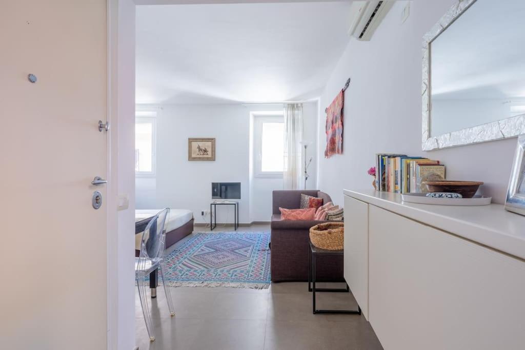 Hospitalityrome Monti Leonina With Terrace Apartment Екстериор снимка