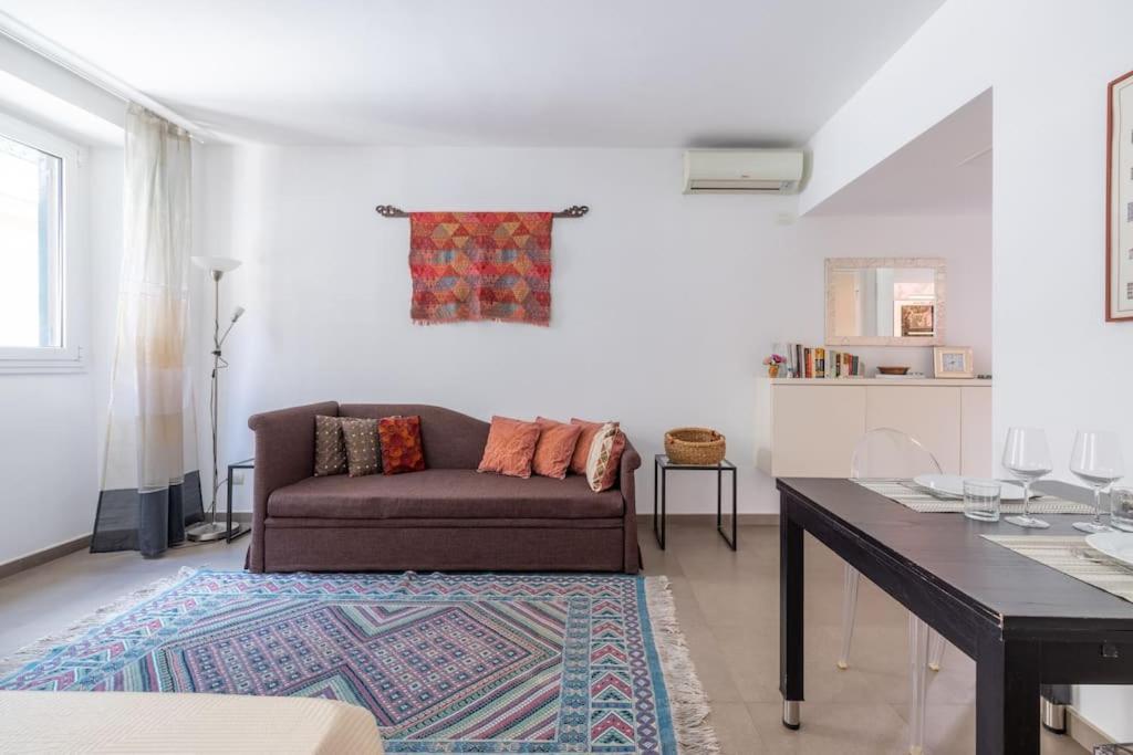 Hospitalityrome Monti Leonina With Terrace Apartment Екстериор снимка