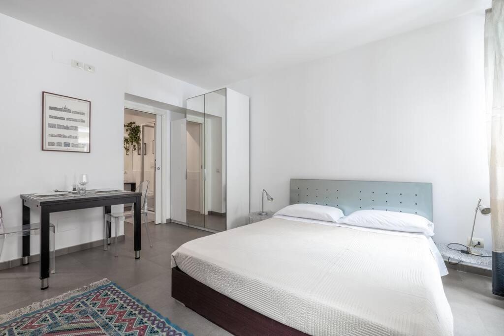 Hospitalityrome Monti Leonina With Terrace Apartment Екстериор снимка