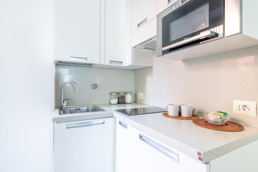 Hospitalityrome Monti Leonina With Terrace Apartment Екстериор снимка