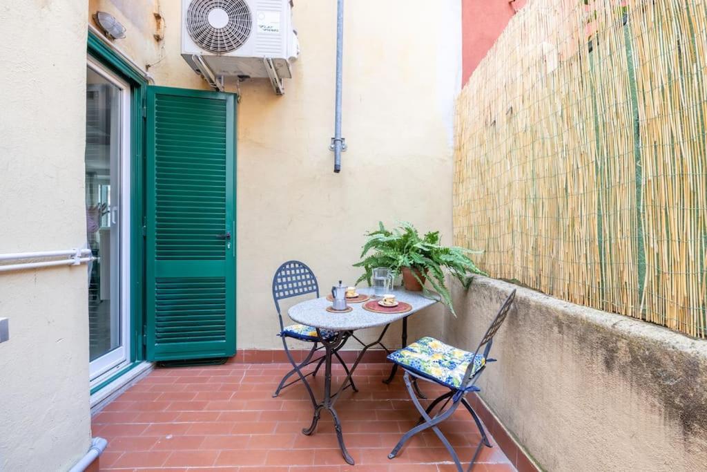 Hospitalityrome Monti Leonina With Terrace Apartment Екстериор снимка